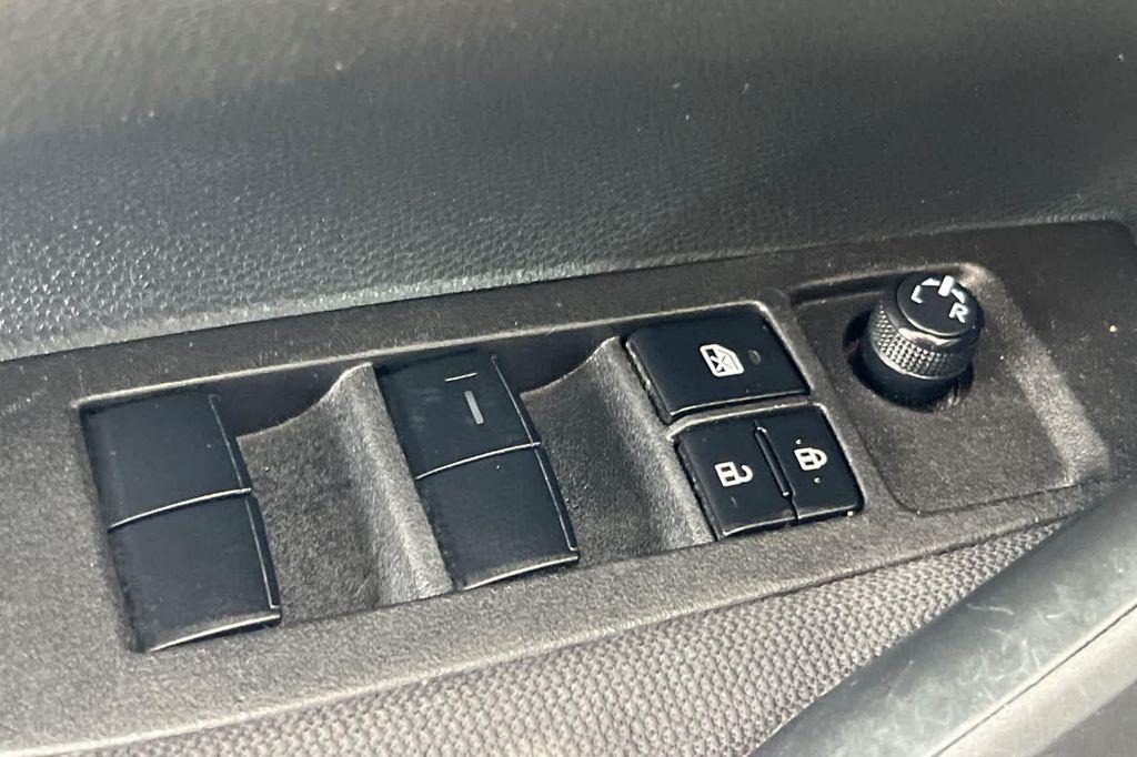 used 2022 Toyota Corolla car, priced at $17,977