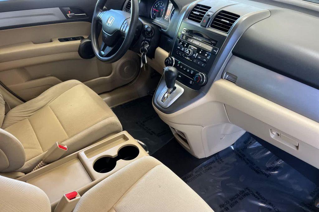 used 2011 Honda CR-V car, priced at $13,999