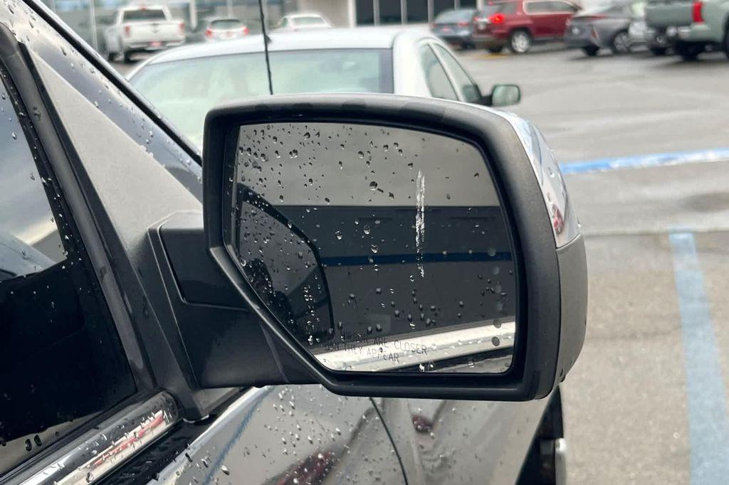 used 2017 Chevrolet Silverado 1500 car, priced at $23,999