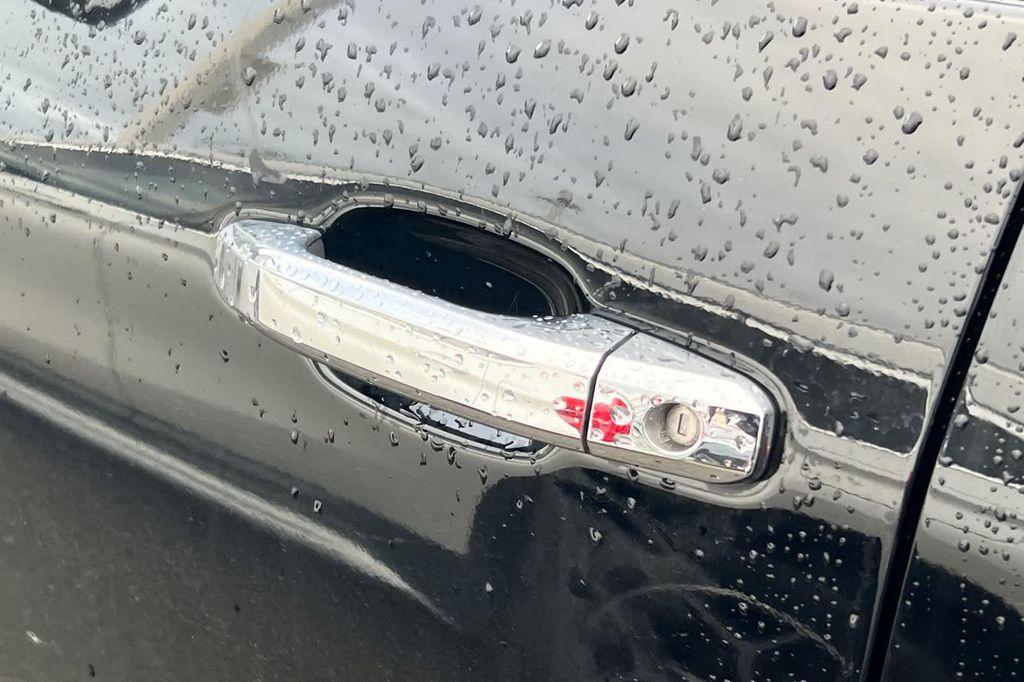 used 2017 Chevrolet Silverado 1500 car, priced at $23,999