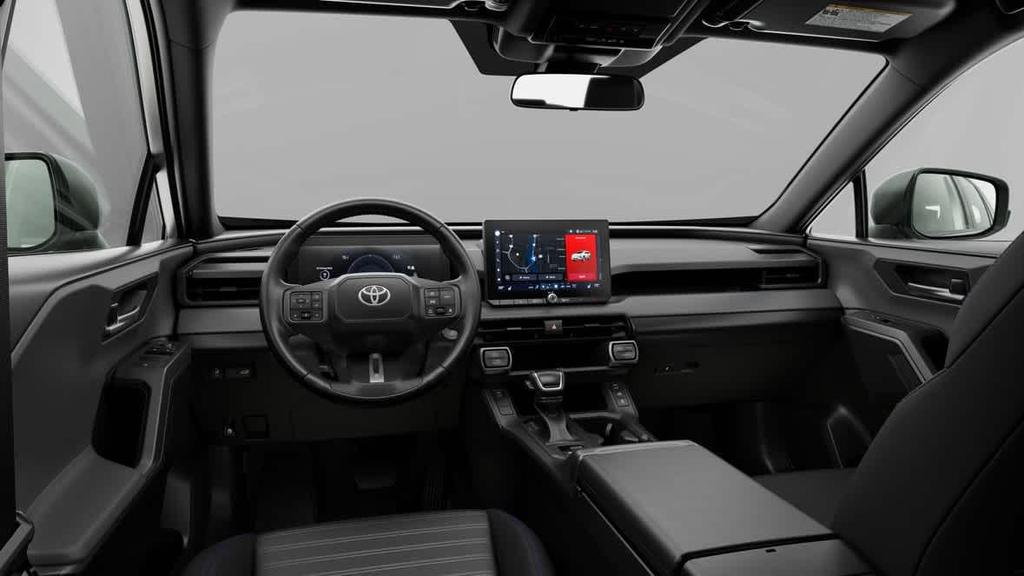 new 2026 Toyota RAV4 Plug-In Hybrid car, priced at $48,063