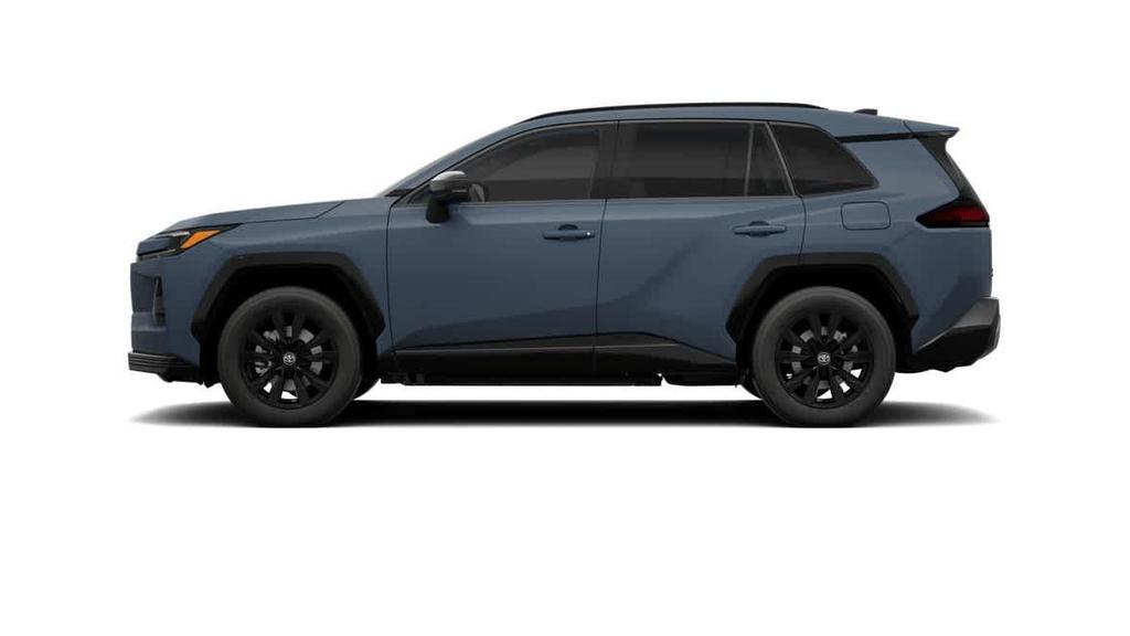 new 2026 Toyota RAV4 Plug-In Hybrid car, priced at $48,063