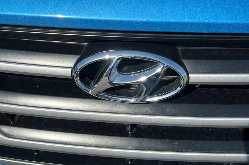 used 2017 Hyundai Tucson car, priced at $14,999