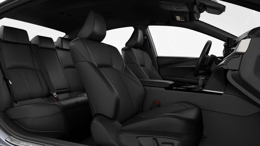 new 2026 Toyota Camry car, priced at $43,293