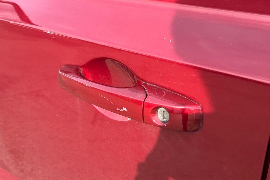 used 2014 Jeep Patriot car, priced at $5,977