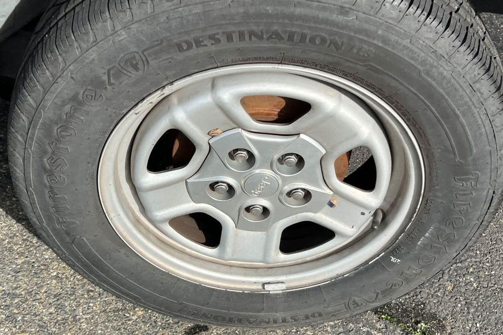 used 2014 Jeep Patriot car, priced at $5,977