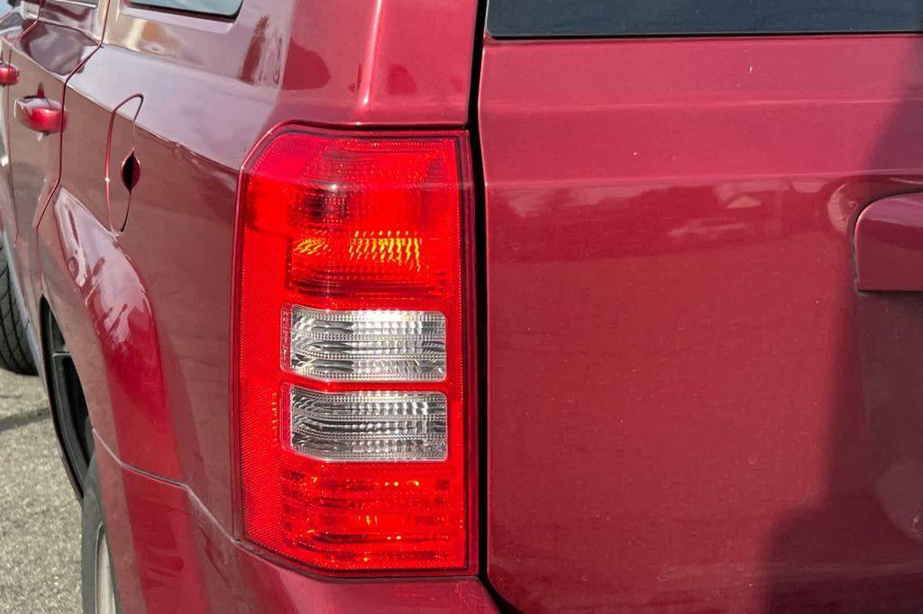 used 2014 Jeep Patriot car, priced at $5,977