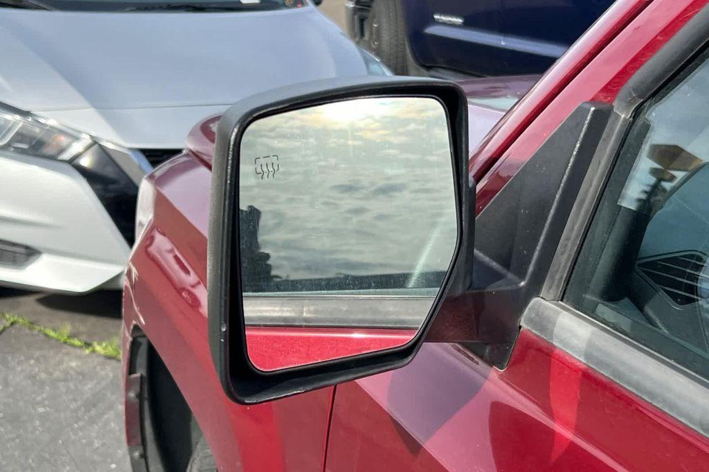 used 2014 Jeep Patriot car, priced at $5,977