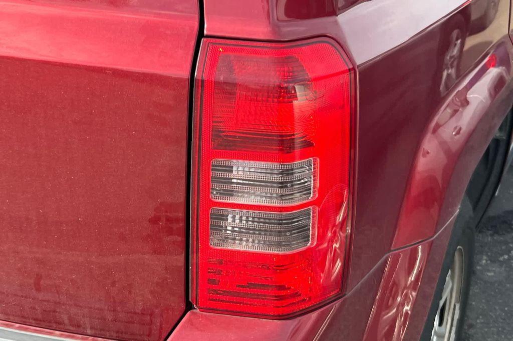 used 2014 Jeep Patriot car, priced at $5,977