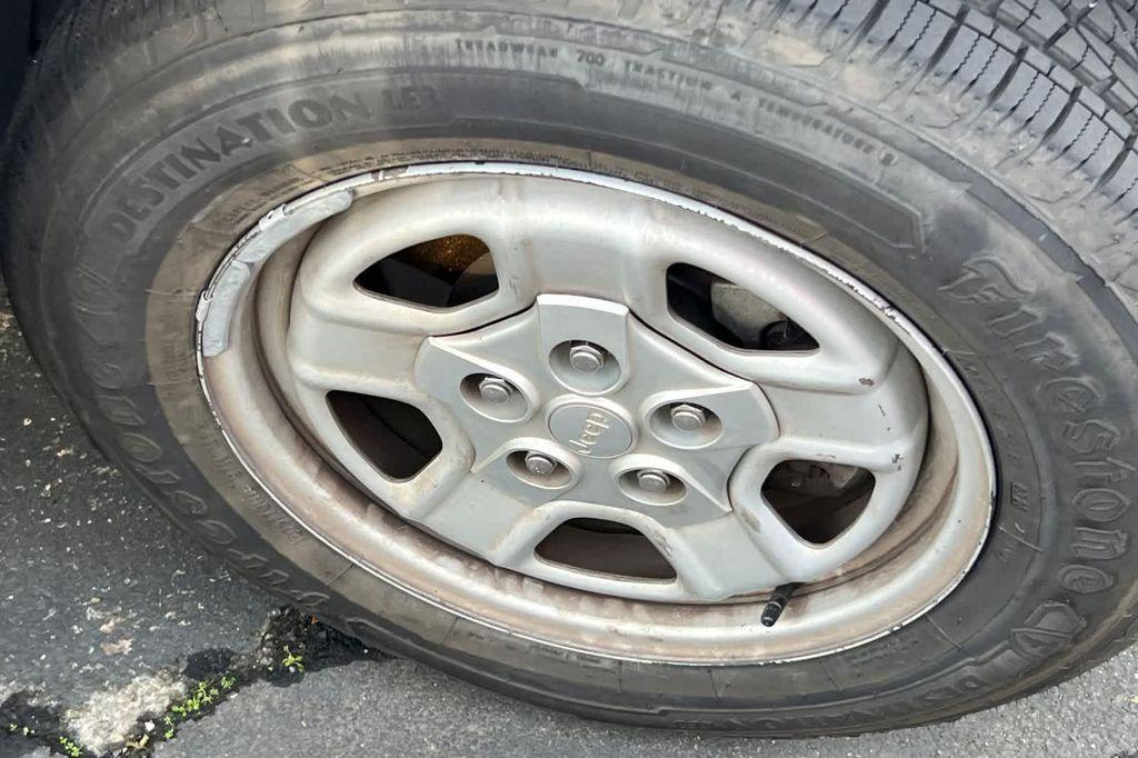 used 2014 Jeep Patriot car, priced at $5,977