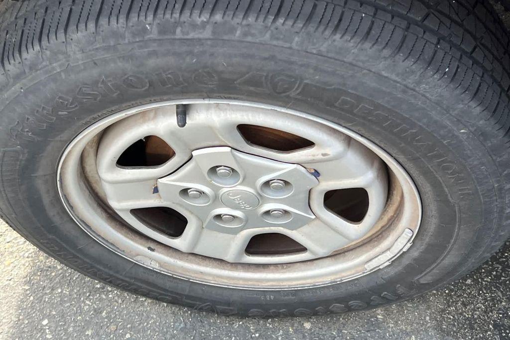 used 2014 Jeep Patriot car, priced at $5,977