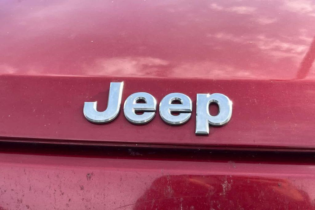 used 2014 Jeep Patriot car, priced at $5,977