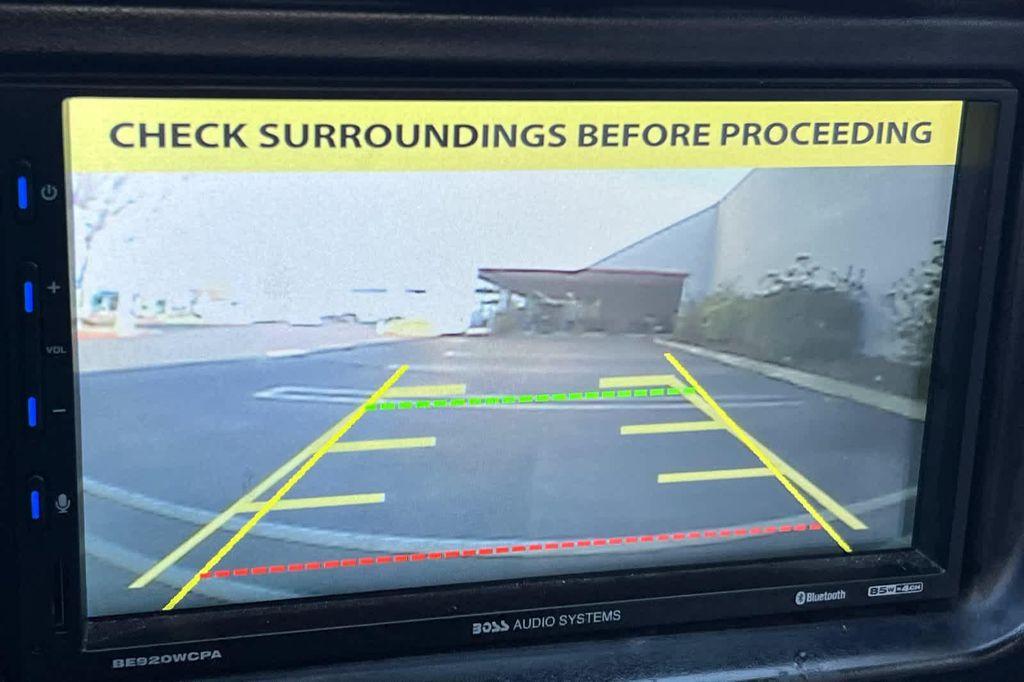 used 2004 Toyota Tacoma car, priced at $17,999