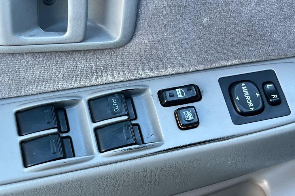 used 2004 Toyota Tacoma car, priced at $17,999