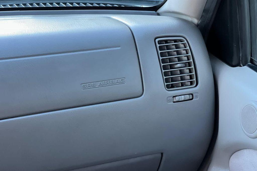 used 2004 Toyota Tacoma car, priced at $17,999