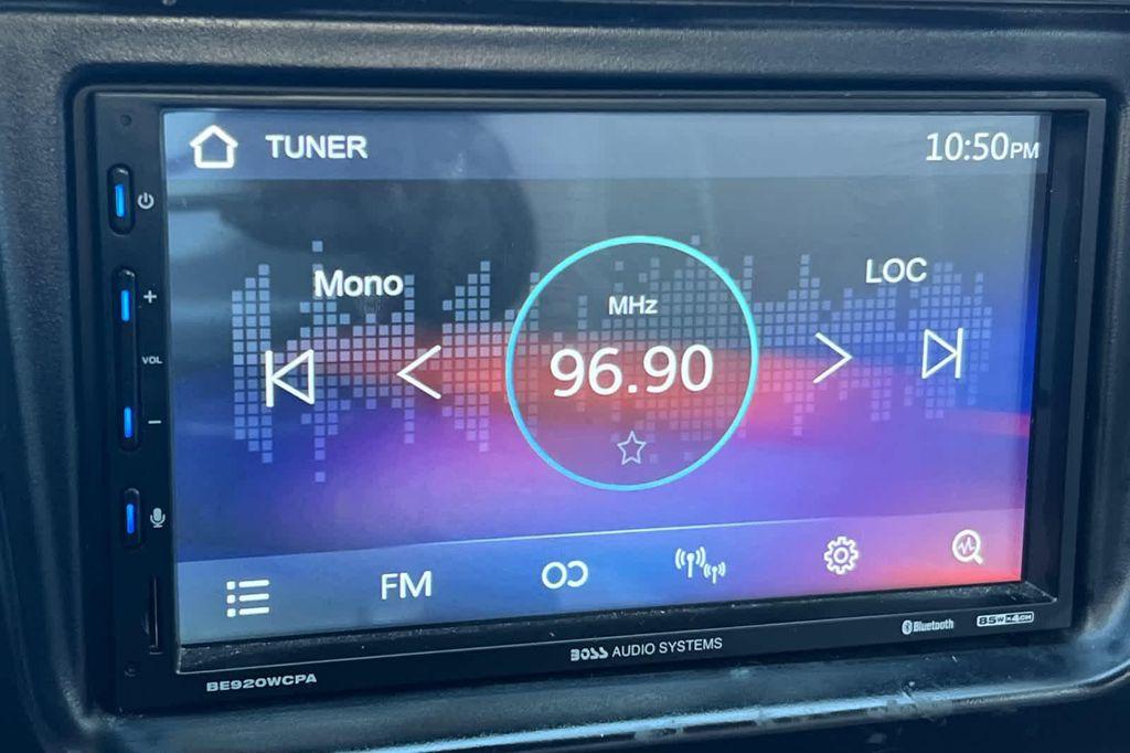 used 2004 Toyota Tacoma car, priced at $17,999