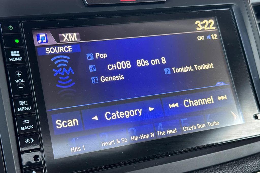 used 2016 Honda CR-V car, priced at $15,977