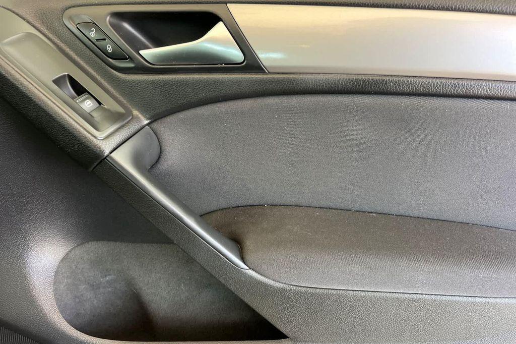 used 2013 Volkswagen Golf car, priced at $10,084