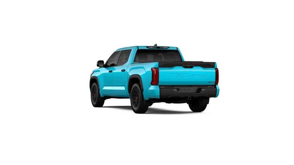 new 2026 Toyota Tundra Hybrid car, priced at $82,349