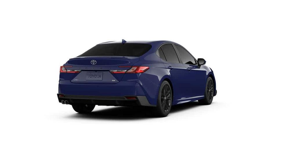 new 2026 Toyota Camry car, priced at $36,488