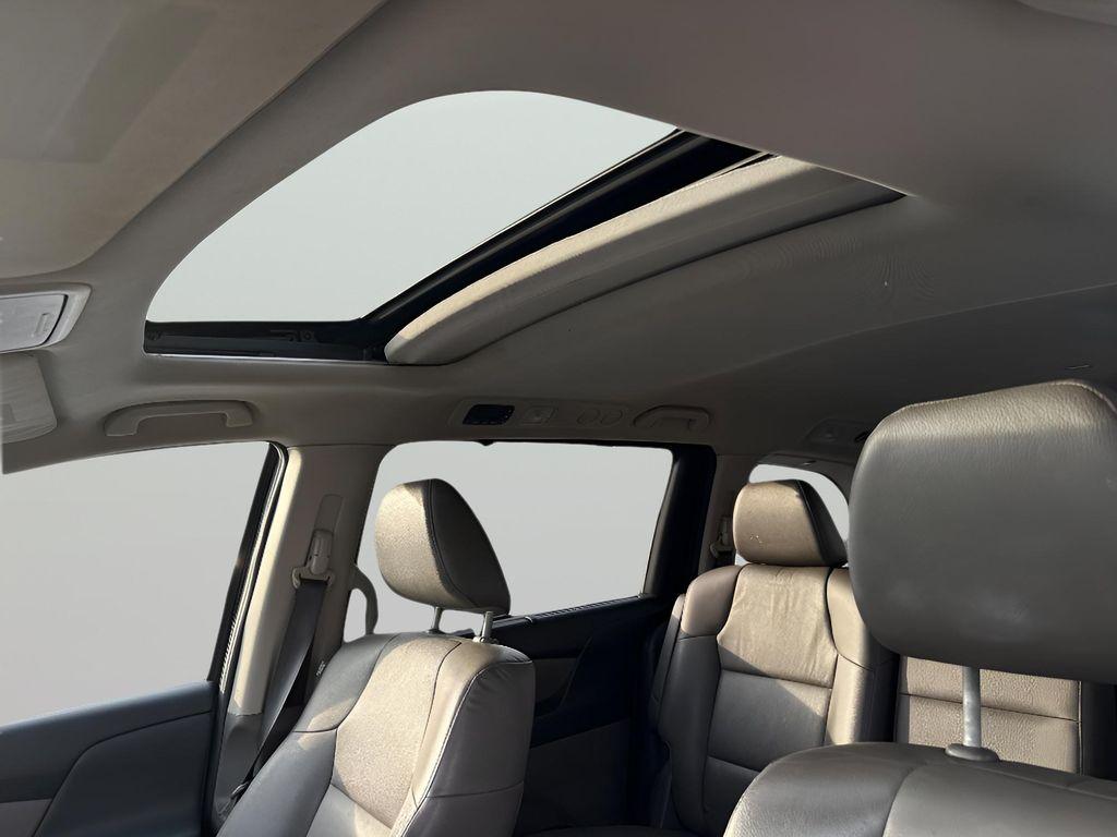 used 2014 Honda Odyssey car, priced at $10,967