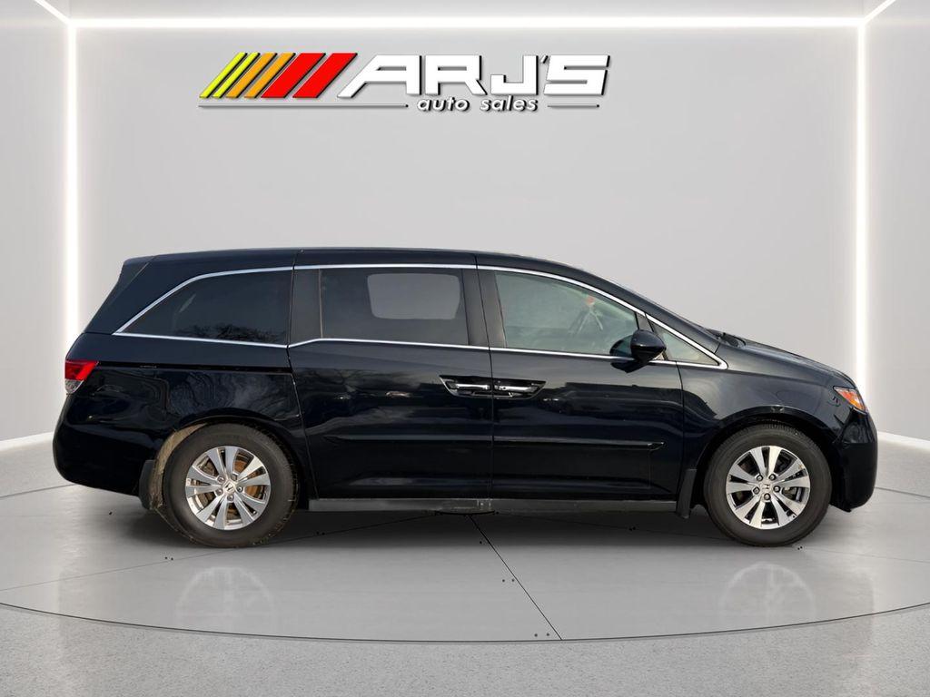 used 2014 Honda Odyssey car, priced at $10,967