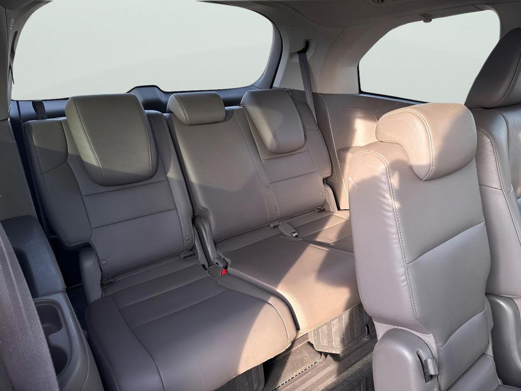 used 2014 Honda Odyssey car, priced at $10,967