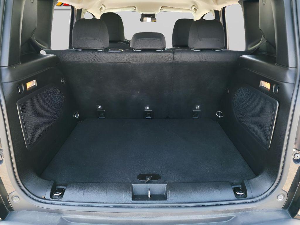 used 2015 Jeep Renegade car, priced at $9,867