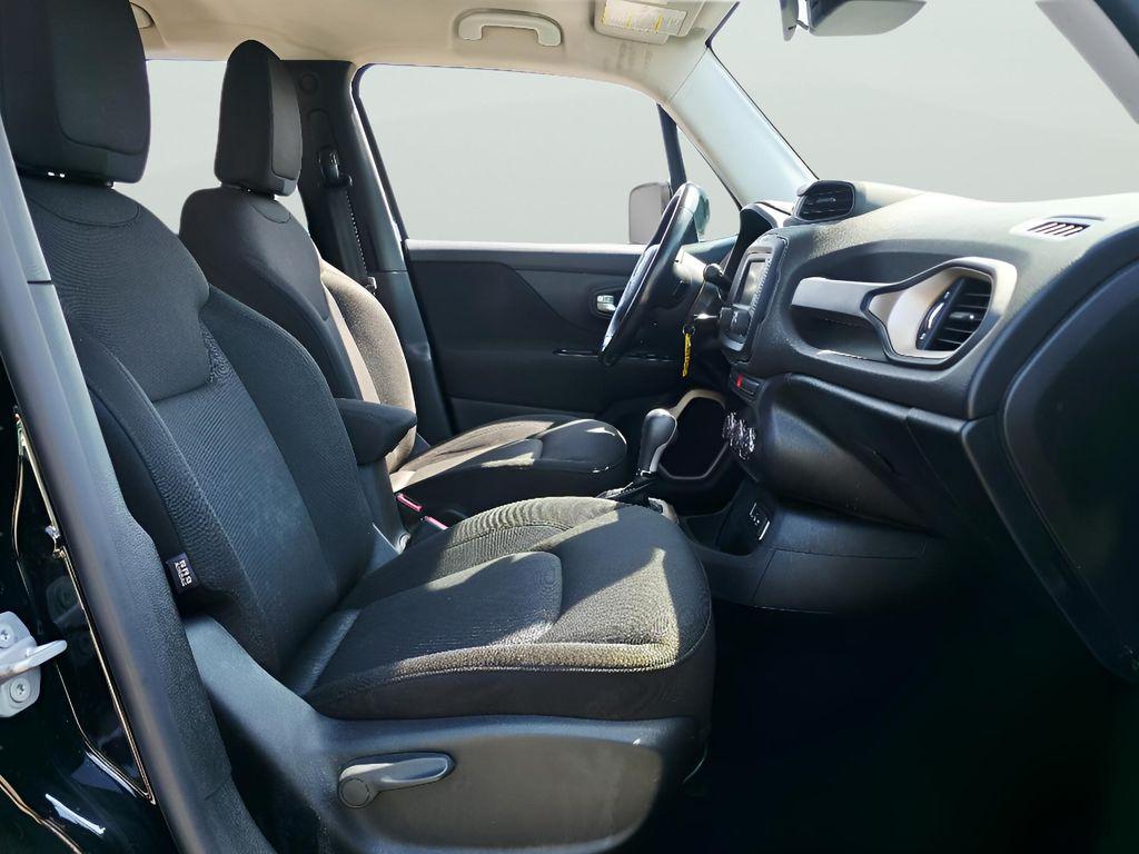 used 2015 Jeep Renegade car, priced at $9,867