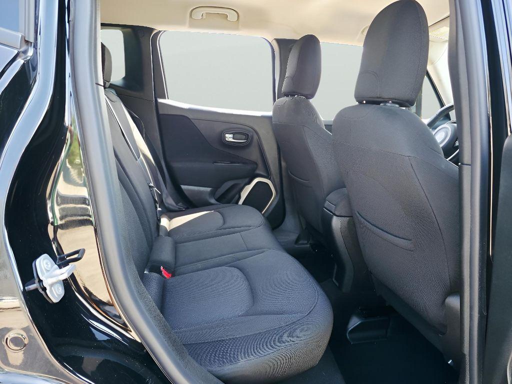 used 2015 Jeep Renegade car, priced at $9,867