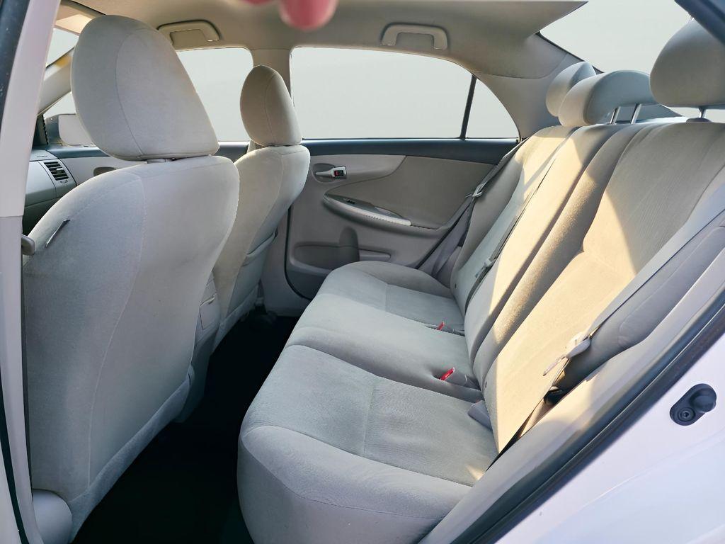 used 2013 Toyota Corolla car, priced at $7,990