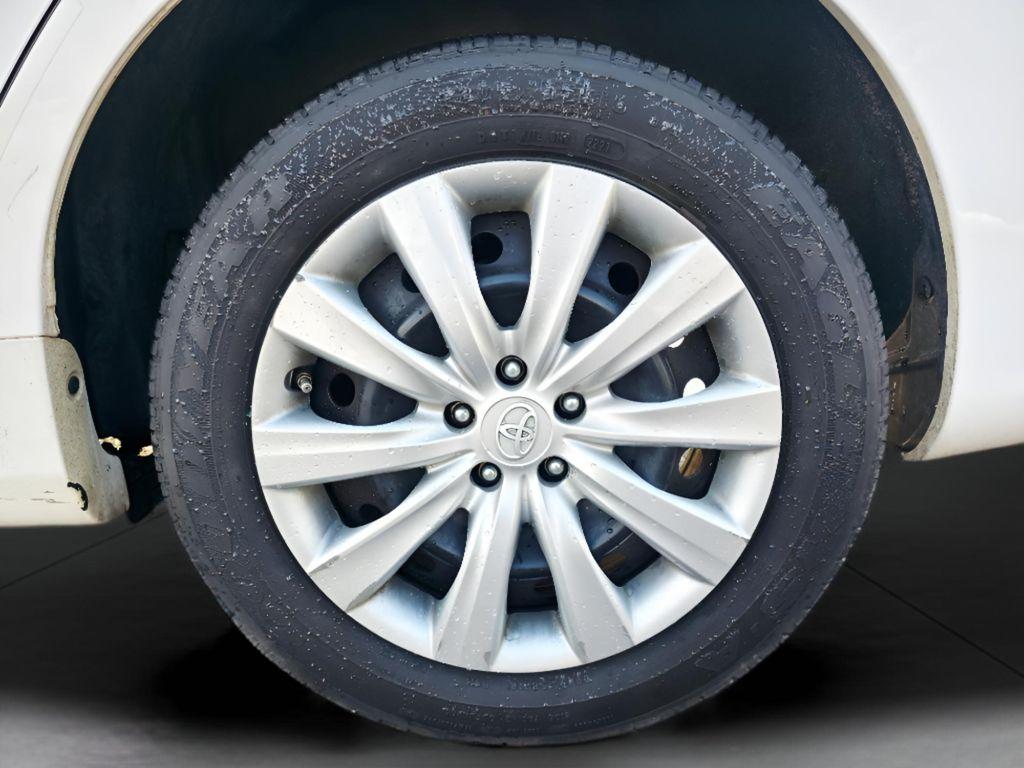 used 2013 Toyota Corolla car, priced at $7,990