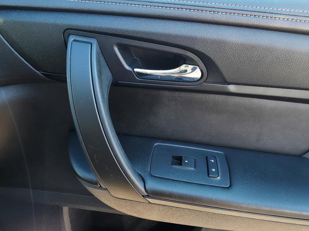 used 2013 Chevrolet Traverse car, priced at $8,990