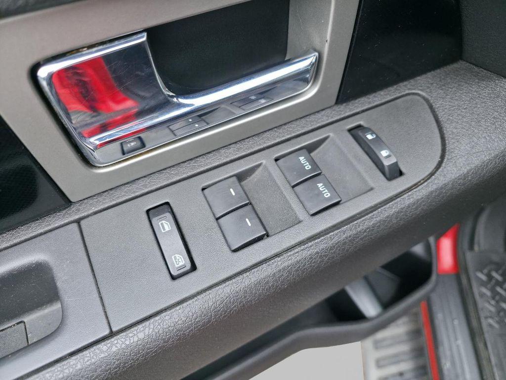 used 2011 Ford F-150 car, priced at $12,967