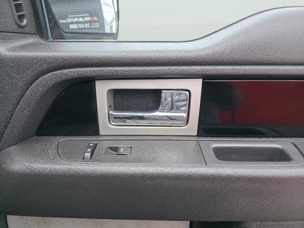 used 2011 Ford F-150 car, priced at $12,967