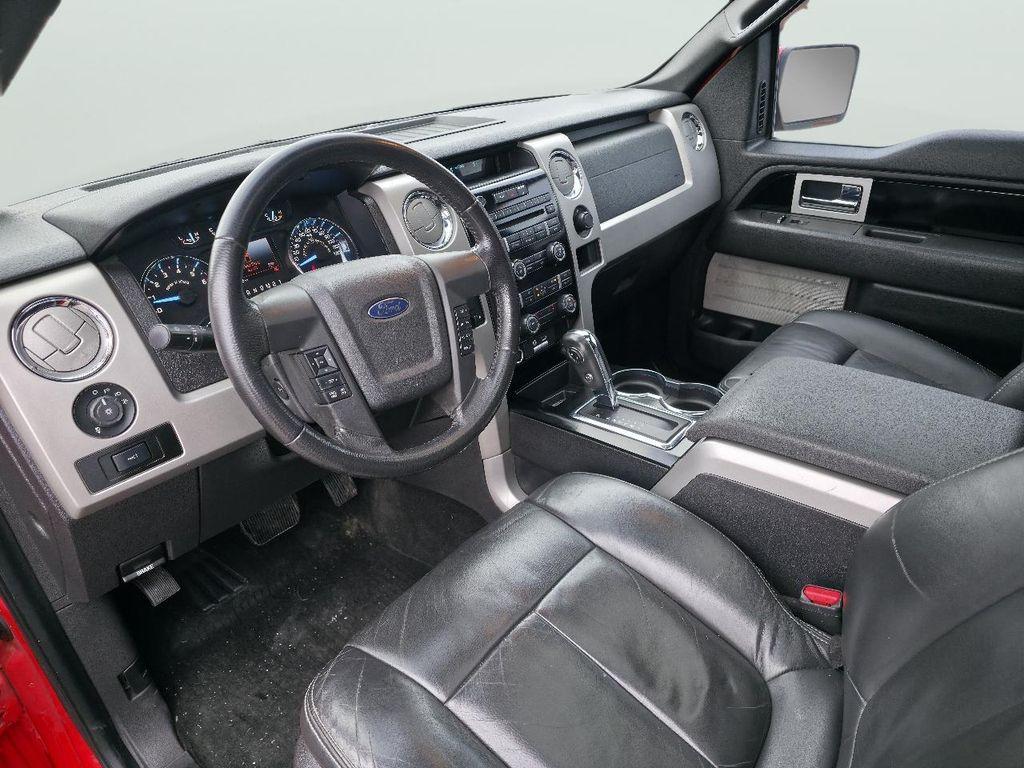 used 2011 Ford F-150 car, priced at $12,967
