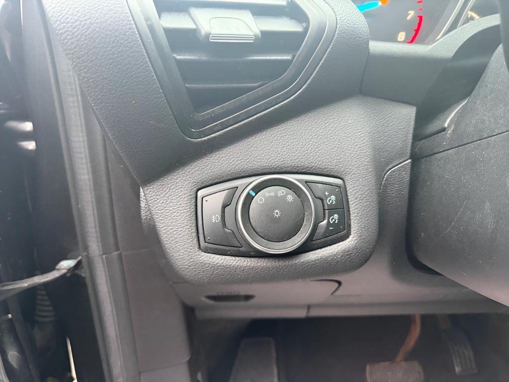 used 2016 Ford Escape car, priced at $8,987