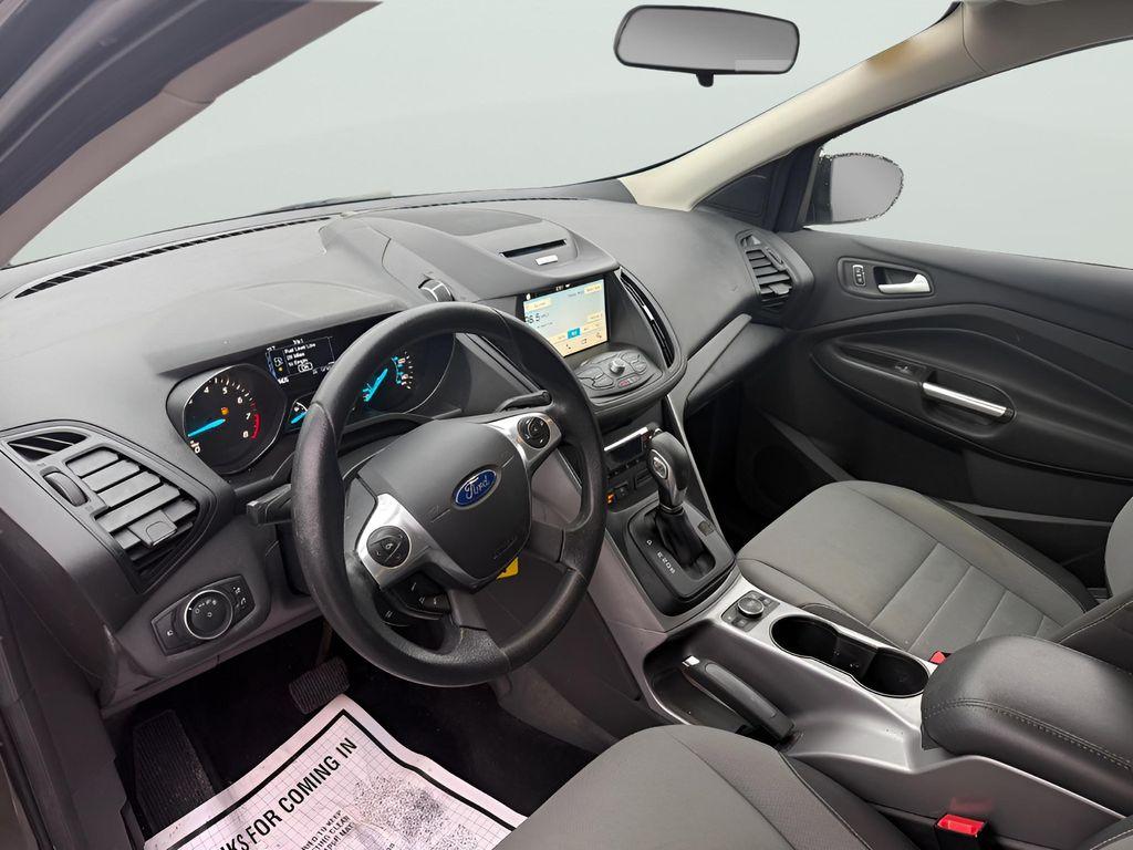 used 2016 Ford Escape car, priced at $8,987