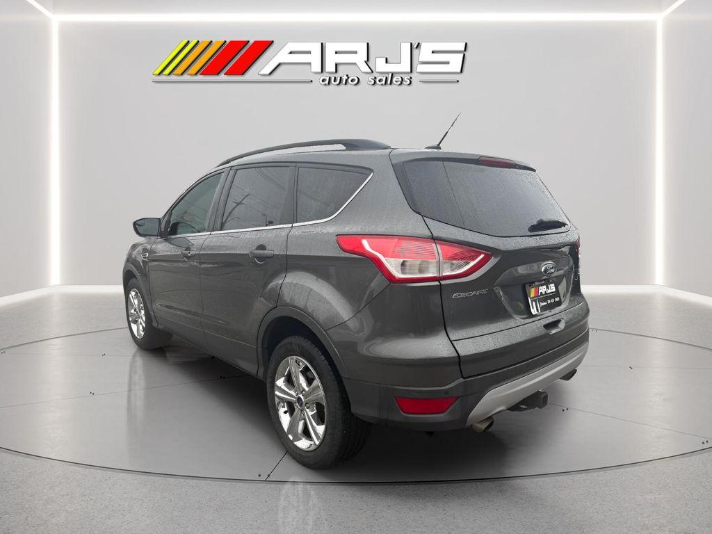 used 2016 Ford Escape car, priced at $8,987