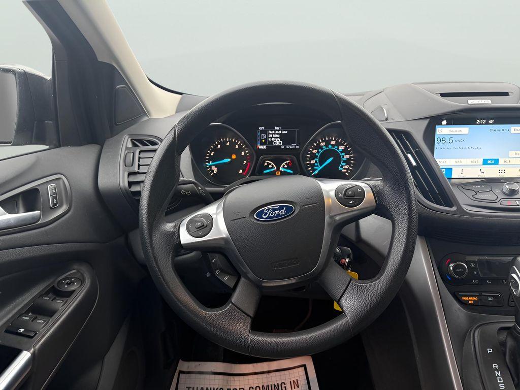 used 2016 Ford Escape car, priced at $8,987