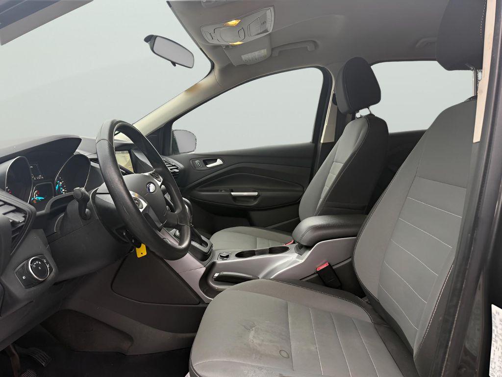 used 2016 Ford Escape car, priced at $8,987
