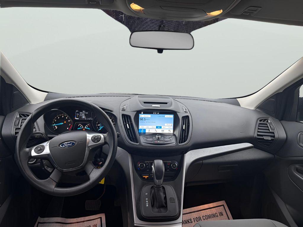 used 2016 Ford Escape car, priced at $8,987