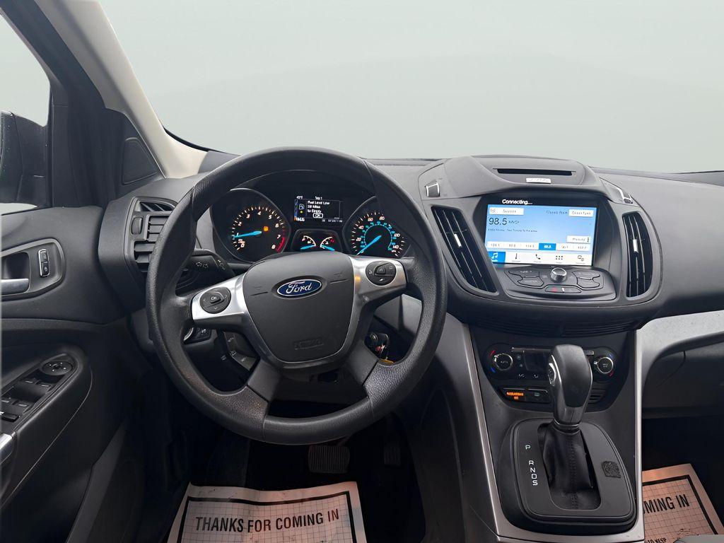 used 2016 Ford Escape car, priced at $8,987