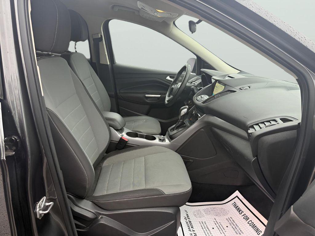 used 2016 Ford Escape car, priced at $8,987