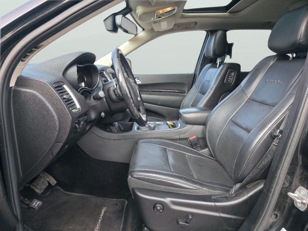 used 2014 Dodge Durango car, priced at $12,407