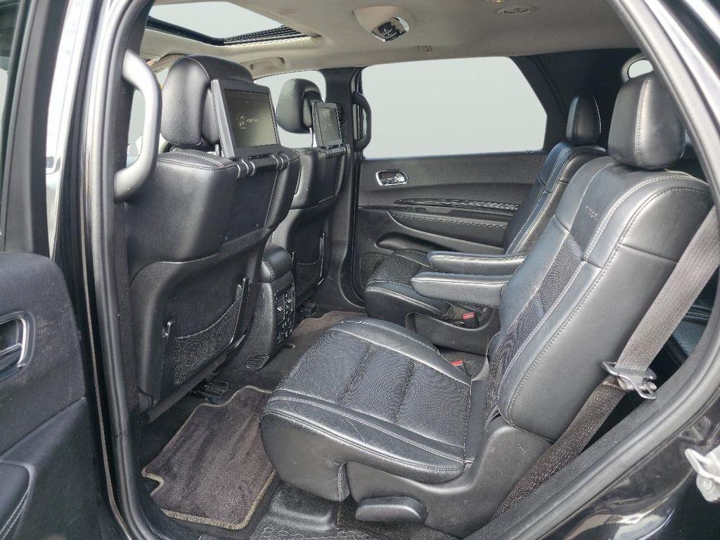 used 2014 Dodge Durango car, priced at $12,407