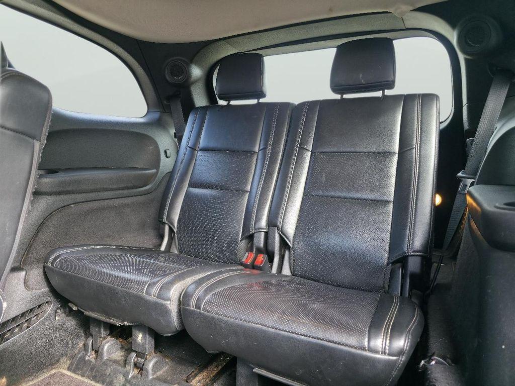 used 2014 Dodge Durango car, priced at $12,407