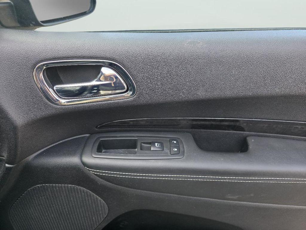 used 2014 Dodge Durango car, priced at $12,407