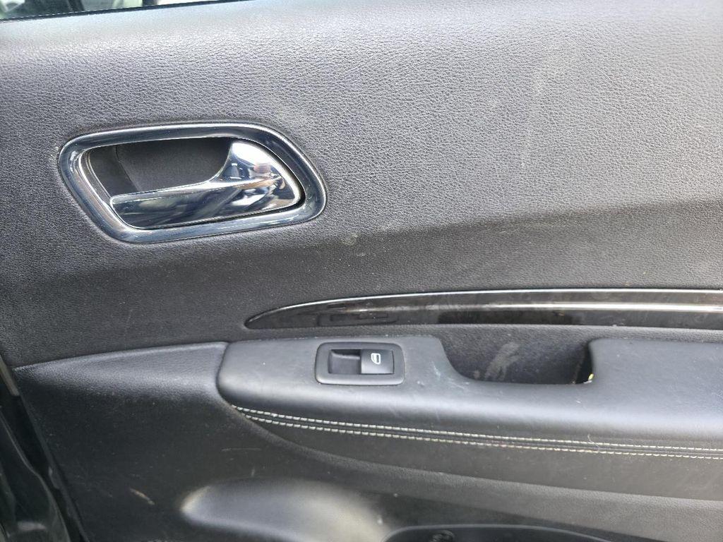 used 2014 Dodge Durango car, priced at $12,407