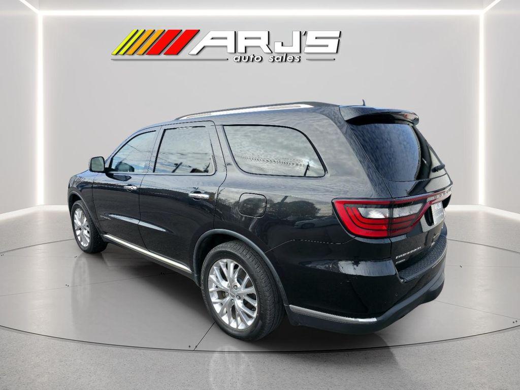 used 2014 Dodge Durango car, priced at $12,407